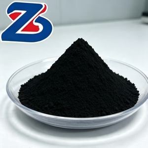 Poudre décolorante de charbon actif de haute performance pour la purification du sirop de sucre et le traitement des liquides industriels - Product Image 3