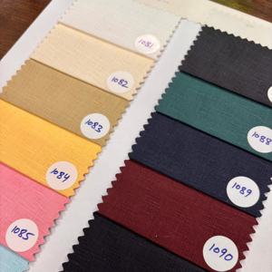 Tela Dobby de algodón de primera calidad, textura suave y tejido elegante para camisas y vestidos, tela Dobby de algodón 100% - Product Image 4