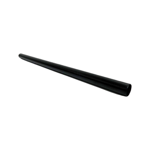 ท่อเหล็กกลมเคลือบเงาสีเงินใช้สำหรับตกแต่งคริสต์มาสทำด้วยมือ - Product Image 3