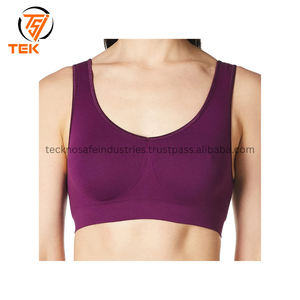 Leggings de gymnastique avec soutien-gorge, ensemble de yoga, vêtements de sport pour femmes, vêtements d'entraînement et de fitness, hauts 2 pièces de yoga de haute qualité pour femmes, vente en gros - Product Image 5