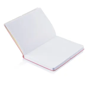 Personalized <b>A5</b> Deluxe <b>Notebook</b> High Quality Custom Merchandise - Product Image 6