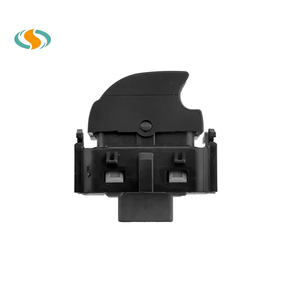 254118032R per <span class=keywords><strong>Dacia</strong></span> <span class=keywords><strong>Duster</strong></span> <span class=keywords><strong>Sandero</strong></span> interruttore elettrico alzacristalli - Product Image 2