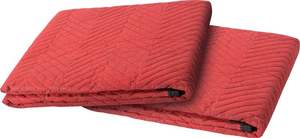 Gran oferta, mudanzas de muebles gruesos acolchados de la India, telas no tejidas Avior, almohadillas móviles, manta de embalaje de carácter sólido, muebles - Product Image 3