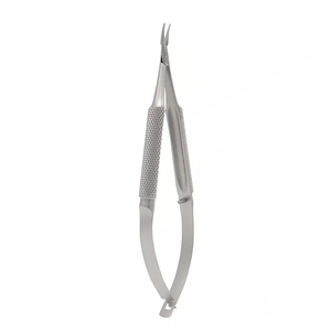 Instruments de neurochirurgie Instruments de microchirurgie Porte-aiguille Pince en titane Yasargil Micro Porte-aiguille Pince à tissu - Product Image 5