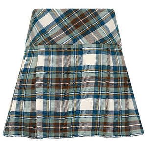 Kilt de tartán de alta calidad en diseño de tartán personalizado Precio bajo Suministro al por mayor a granel para la mejor calidad - Product Image 2