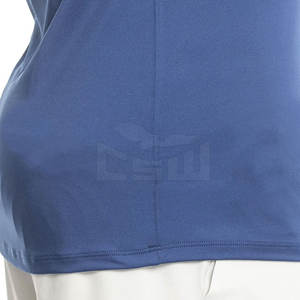 Camiseta de gimnasio al por mayor, camiseta de gimnasio de tacto suave personalizada, camiseta de gimnasio 2025 más vendida, camiseta de bajo precio personalizada - Product Image 2