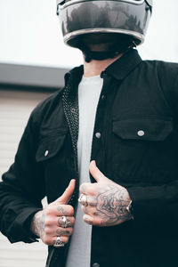 2024, nueva camisa de franela de motocicleta de motorista para hombre, camisa protectora de franela OEM transpirable con armaduras CE - Product Image 3