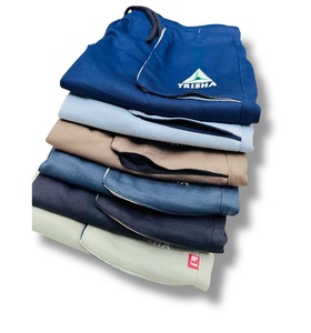 Le bas de l'utilisation quotidienne pour l'utilisation extérieure de l'homme est pour le nouveau design en vrac de la sueur des hommes de l'Inde - Product Image 6