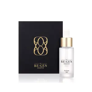 [Regenbooster] Produits de soins de la peau D-P Regenbooster 20ml Cosmétiques anti-âge de qualité supérieure Soins hydratants et nutritionnels