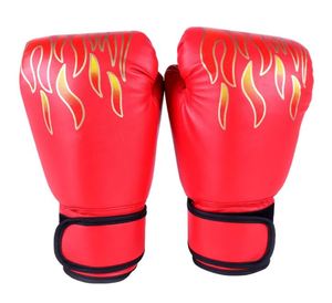 Guantes de Boxeo de Cuero Ecológicos para Entrenamiento, Talla Adulto, Edición Limitada, Color Morado, 12oz, SHAFIQ SPORTS - Product Image 1