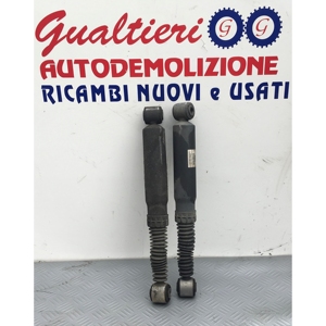 COPPIA DI AMMORTIZZATORI PEUGEOT Expert 3a Serie 9806036580/ 9806036580 (07>) - Product Image 1