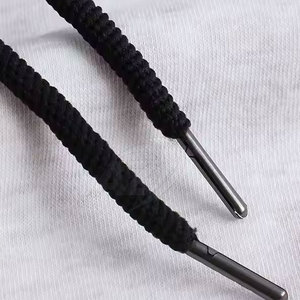 Sweats à capuche doublés respirants 100% coton de haute qualité pour hommes Logo personnalisable Nouveau style décontracté d'hiver Motif solide à capuche en vrac - Product Image 6