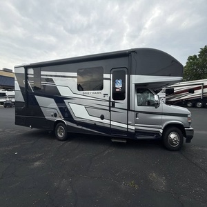 EN PERFECTO ESTADO 2027 Jayco G-r-e-y-h-a-w-k 27U - Product Image 3