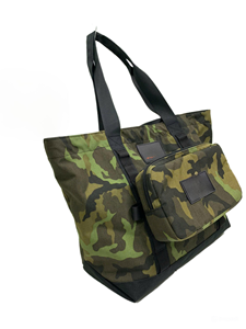Sac fourre-tout tactique personnalisé professionnel unisexe grand sac de chasse camouflage durable sac à dos de plage extérieur étanche Vietnam - Product Image 2
