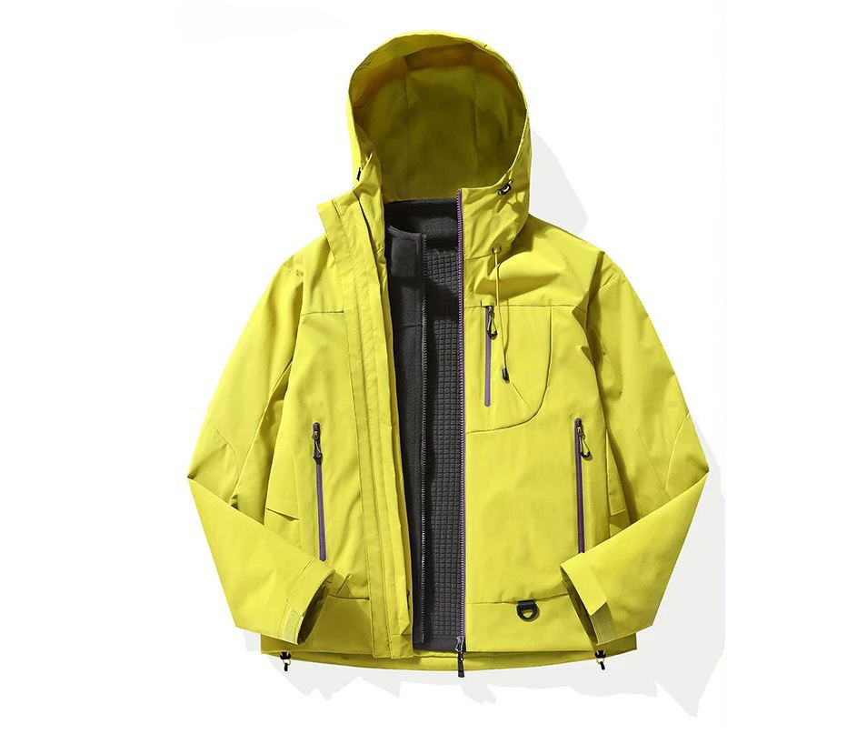 สีเหลือง