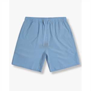 กางเกงขาสั้นเล่นบาสเก็ตบอลกันลมสำหรับผู้ชายกางเกงขาสั้นใส่เล่นฟิตเนสมีกระเป๋า2ช่องพร้อมบริการ OEM - Product Image 6