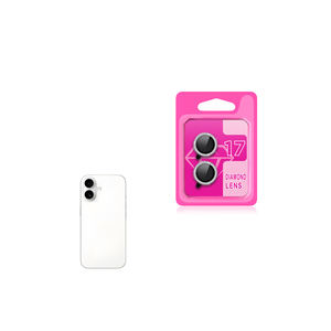 Nouveaux objectifs pour appareils mobiles - Product Image 1