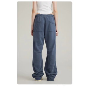 Meilleur fournisseur, pantalon décontracté en denim délavé, style tendance, confortable, pour hommes, fabrication de haute qualité, en vente - Product Image 5