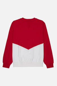 Sudaderas de Forro Polar Extra Grandes para Hombre, Modelo 2025, con Estampado Personalizado y Bordado, Estilo Urbano, de Algodón y Poliéster para Invierno - Product Image 6