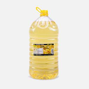 Aceite de girasol refinado/Aceite de girasol refinado de calidad para exportación - Product Image 2