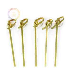 Produits décoratifs élégants noués en bambou-durables, faits à la main et prêts pour les détaillants et les marchés d'exportation - Product Image 1