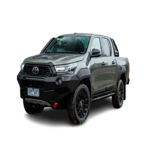 TOP 2022 pick-up hilux à double cabine 4x4 diesel toyotas d'occasion à vendre/2022 d'occasion à yota Hilux 2.8GD-6 Double Cab 4x4 - Product Image 6