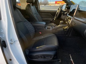 2024 pour Tacoma hybride TRD utilisé direction gauche Turbo moteur AWD automatique R18 lumière intérieur sièges en cuir avec caméra - Product Image 3