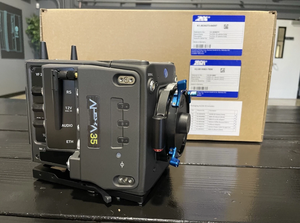 Kit de caméra numérique cinéma professionnelle de qualité industrielle 35 mm, personnalisation OEM, configuration studio complète, 3 cartes mémoire 2 To, États-Unis - Product Image 3