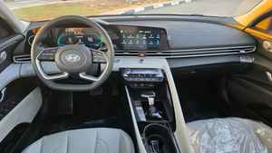 Hyundai Elantra 2025 Nuevo/Usado, Cero Kilómetros, en Venta - Product Image 6