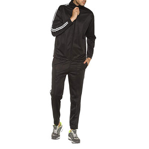 Men Polyester Sportswear <b>Track</b> <b>Suit</b> Fitness Sports <b>Suit</b> <b>Track</b> <b>Suits</b> - Product Image 1