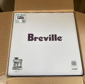 PRECIO ECONÓMICO para Cafetera Espresso Brevillez BES880BSS, Eléctrica Portátil con Control Táctil, Acero Inoxidable para el Hogar - Product Image 4