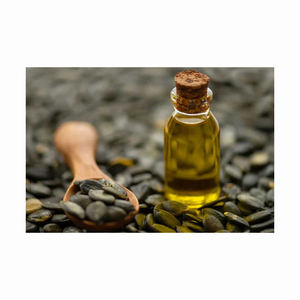 Meilleur prix pour l'huile de graines de citrouille biologique en vrac, idéale pour les cheveux - Product Image 6