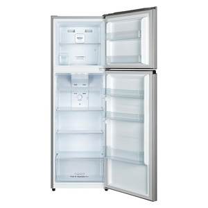 Refrigerador y Congelador Francés de Doble Puerta Serie RT, Total No Frost, Acero Inoxidable, Clase E, Dimensiones 55x56.7x167.6cm - Product Image 2