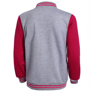 Dernier modèle de veste Letterman pour hommes, vêtements d'extérieur à quantité minimale de commande basse, veste d'hiver Letterman de meilleure qualité en vente en ligne - Product Image 3