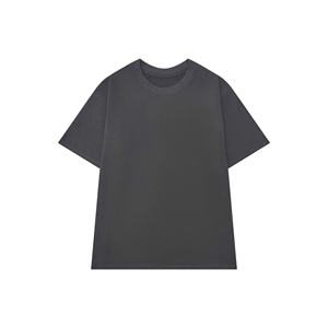 Camiseta Unisex de Alta Calidad, 100% Algodón, Corte Ajustado |   Formulario en Blanco |   Impresión Digital Logotipo Frontal |   Respetuoso con el medio ambiente y transpirable - Product Image 3