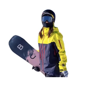 Custom Wholesale Men Hooded <b>Windbreaker</b> Jacket Waterproof Wind Resistant Outdoor Sports Hiking <b>Camping</b> Casual Fashion Outerwear - Product Image 5