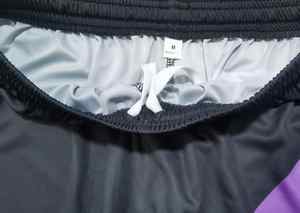 Conjunto de Lucha de Verano 2025 Personalizado para Hombre, Transpirable, de Punto, Camisetas + Pantalones Cortos, Impresión Serigráfica, Conjunto de 2 Piezas, Internacional - Product Image 6