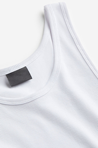 <b>Men</b> Summer Solid Color Cotton Tank Tops Custom Logo <b>Gym</b> Sport <b>Vest</b> with Embroidery Outdoor Fitness Singlets tops - Product Image 5
