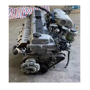 Unité utilisée de moteur fiable complète de 6 cylindres 1FZ disponible à la vente - Product Image 6