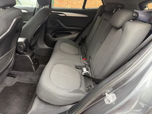 BMW X2 2019 USADO, Volante a la Izquierda/Derecha - Product Image 3