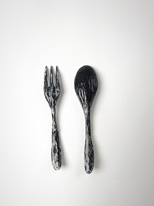 ช้อนเรซิ่นคุณภาพพรีเมียม ทนทาน ล้างทำความสะอาดได้ สำหรับเสิร์ฟอาหาร ขายส่งและส่งออก คุณภาพระดับขายปลีก - Product Image 5