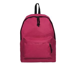 Mochila escolar para deporte al aire libre, mochila unisex personalizada al por mayor, mochila escolar, Mochila deportiva por sublimación - Product Image 1