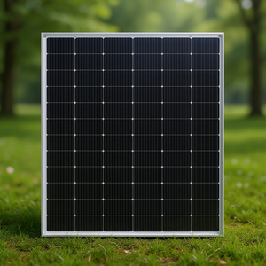 แผงโซลาร์เซลล์แบบโมโนคริสตัลไลน์ HJT ฮาล์ฟเซลล์ Topsky Energy รุ่น RSM110-8-560BMDG กำลังไฟ 600W-720W - Product Image 3
