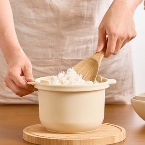 Calo bowl นวัตกรรมเครื่องทำแคลอรี่ต่ำแบบเกาหลี - Product Image 3