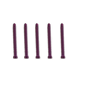 Juego de instrumentos de placa de bloqueo ortopédico - Product Image 3