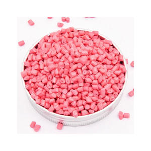 Masterbatch concentré pour extrusion de film coloré résistant aux UV pour des films durables - Product Image 1