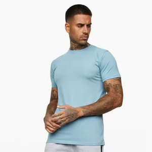 2025 nouveauté personnalisé hommes lavage à l'acide Plaid T-Shirt grande taille 100% coton lourd tenue décontracté sérigraphie Logo Jersey - Product Image 4