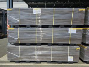 Planches de terrasse Anywood Korea, installation innovante, solide, sans trous, co-extrusion, vente en gros, livraison rapide, lot - Product Image 3