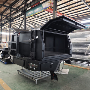 <span class=keywords><strong>Prix</strong></span> d'usine en gros : Capote <span class=keywords><strong>de</strong></span> benne en aluminium avec caisses sous-benne coniques et support <span class=keywords><strong>de</strong></span> roue <span class=keywords><strong>de</strong></span> secours pour distributeurs <span class=keywords><strong>de</strong></span> véhicules 4x4 - Product Image 6