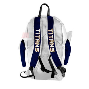 Uniforme de Fútbol Americano Personalizado por Sublimación para Adultos, Manga Corta, Transpirable y de Secado Rápido, Pantalones Acolchados de Alta Calidad - Product Image 6